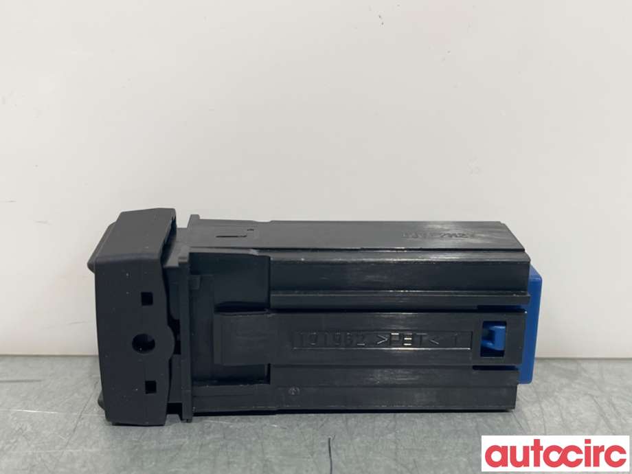 Bryter setevarme til Toyota Yaris 2020-->> (Type IV)  (TOYOTA|84751K0040|)