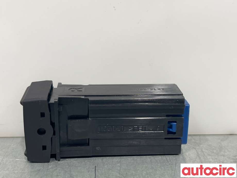 Bryter setevarme til Toyota Yaris 2020-->> (Type IV) (TOYOTA|84751K0030|)