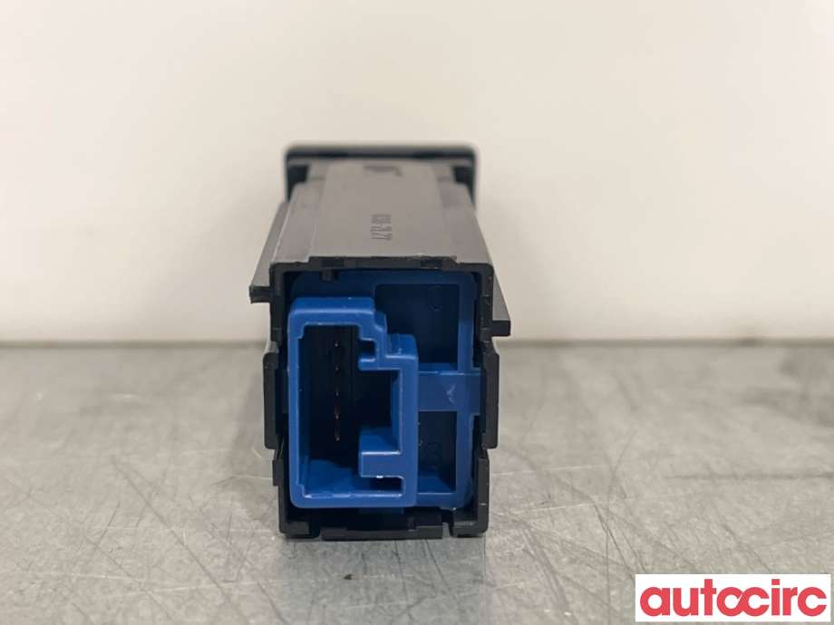 Bryter setevarme til Toyota Yaris 2020-->> (Type IV) (TOYOTA|84751K0030|)