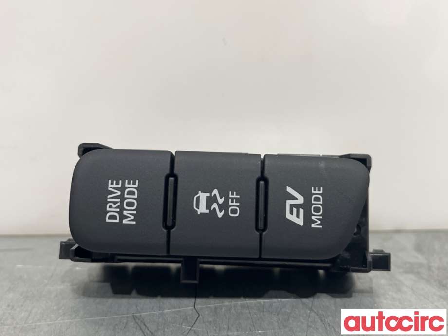 Bryter Antispinn til Toyota Yaris 2020-->> (Type IV) (TOYOTA|84970K0020|)
