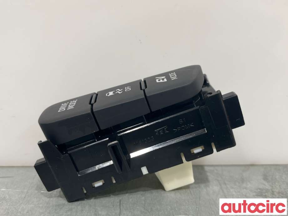 Bryter Antispinn til Toyota Yaris 2020-->> (Type IV) (TOYOTA|84970K0020|)