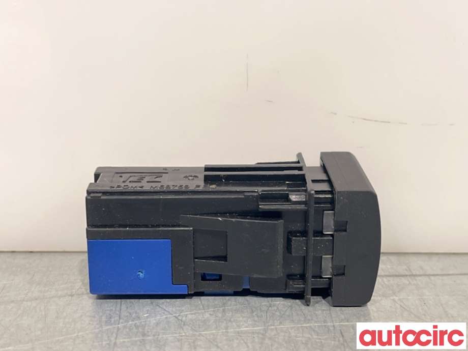 Bryter diverse til Toyota Yaris 2020-->> (Type IV)  (TOYOTA|8425533010|)