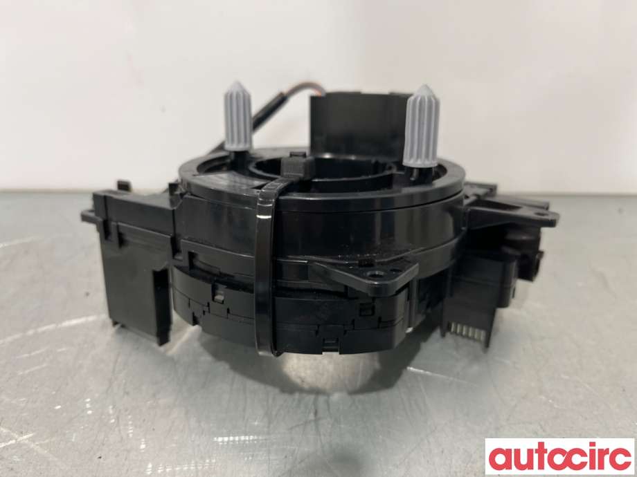 Airbag slepering til Ford Focus 2011-2014 (Type III, Fase 1)  (FORD|1768432|)