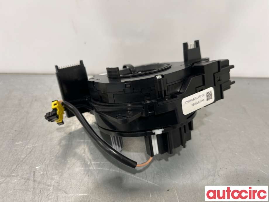 Airbag slepering til Ford Focus 2011-2014 (Type III, Fase 1)  (FORD|1768432|)