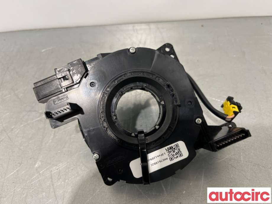 Airbag slepering til Ford Focus 2011-2014 (Type III, Fase 1)  (FORD|1768432|)