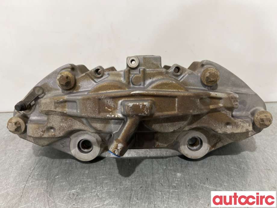 Bremsecaliper høyre foran til Mercedes C-Klasse 2018-2021 (Fase 2) (W205) (W205) (MERCEDES|A0114219898|)