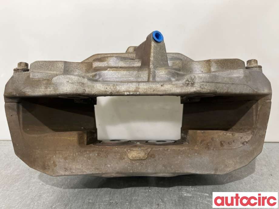 Bremsecaliper venstre foran til Mercedes C-Klasse 2018-2021 (Fase 2) (W205) (W205) (MERCEDES|A0114219798|)