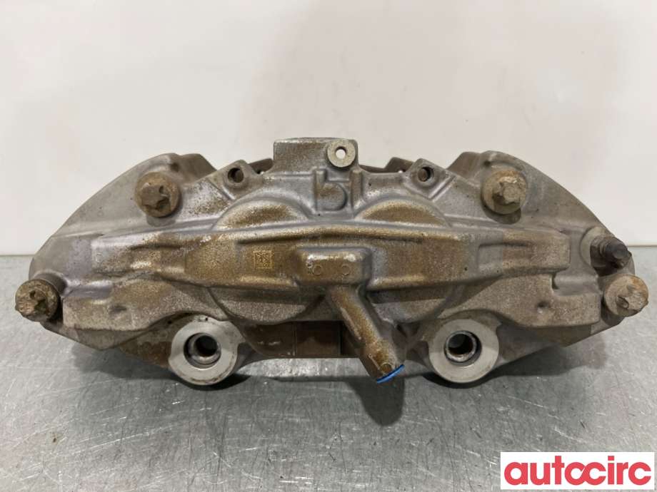 Bremsecaliper venstre foran til Mercedes C-Klasse 2018-2021 (Fase 2) (W205) (W205) (MERCEDES|A0114219798|)