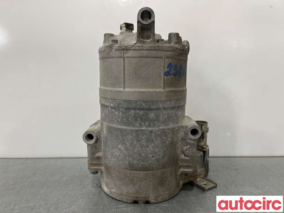 Aircondition kompressor til Mercedes C-Klasse 2018-2021 (Fase 2) (W205) (W205) (MERCEDES|A0008305600|SHS-33H4188)