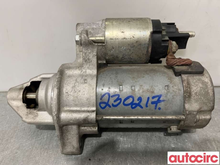 Starter til Mercedes C-Klasse 2018-2021 (Fase 2) (W205) (W205) (MERCEDES|A2749062100|MS438000-2020)