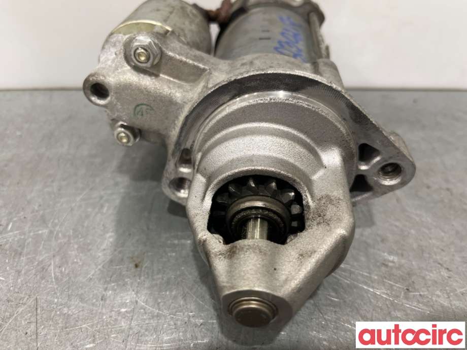 Starter til Mercedes C-Klasse 2018-2021 (Fase 2) (W205) (W205) (MERCEDES|A2749062100|MS438000-2020)