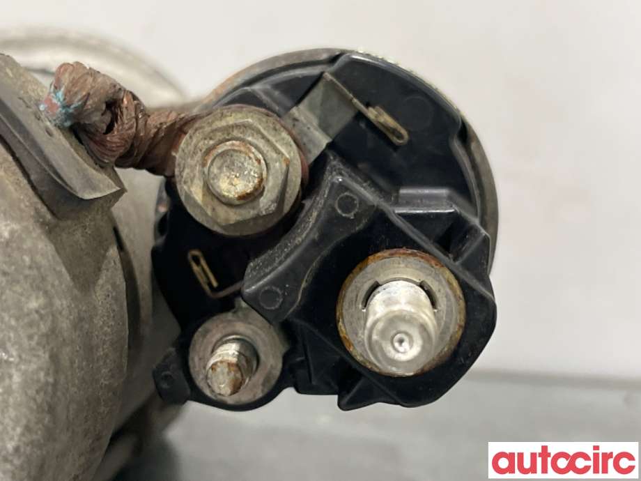 Starter til Mercedes C-Klasse 2018-2021 (Fase 2) (W205) (W205) (MERCEDES|A2749062100|MS438000-2020)
