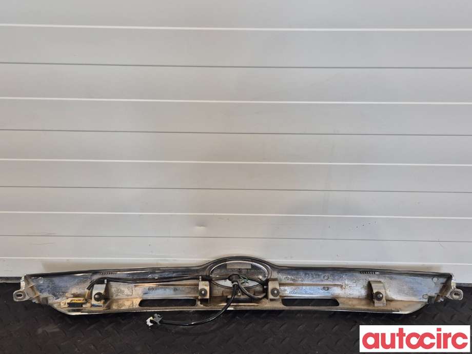 Bakluke/bakdør håndtak til Subaru Impreza 2008-2012 (Type III) (SUBARU|91112-FG010||91112-FG011)