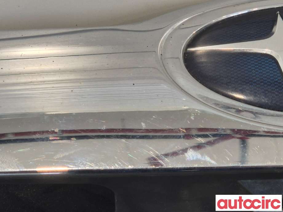 Bakluke/bakdør håndtak til Subaru Impreza 2008-2012 (Type III) (SUBARU|91112-FG010||91112-FG011)