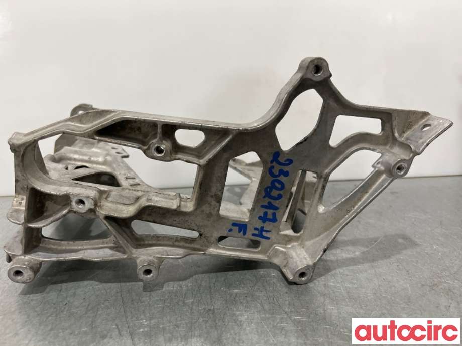 Frontplate til Mercedes C-Klasse 2018-2021 (Fase 2) (W205) (W205) (MERCEDES|A2056203201||A2056221700)