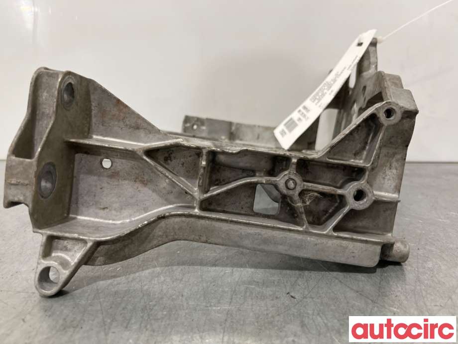 Frontplate til Mercedes C-Klasse 2018-2021 (Fase 2) (W205) (W205) (MERCEDES|A2056203201||A2056221700)