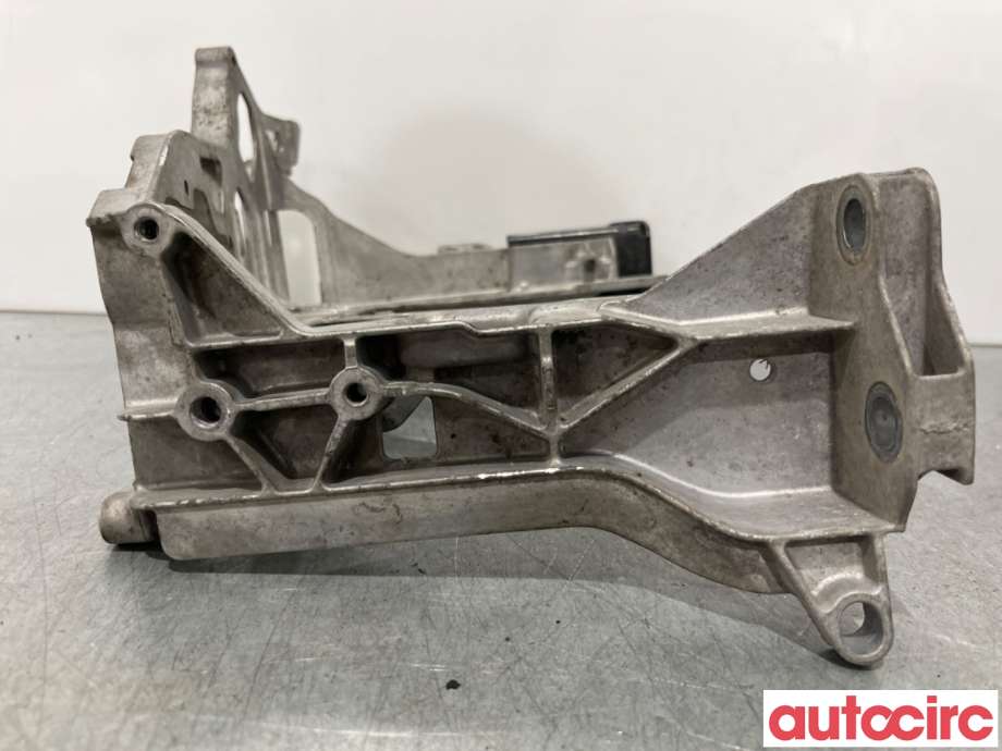 Frontplate til Mercedes C-Klasse 2018-2021 (Fase 2) (W205) (W205) (MERCEDES|A2056203201||A2056221600)