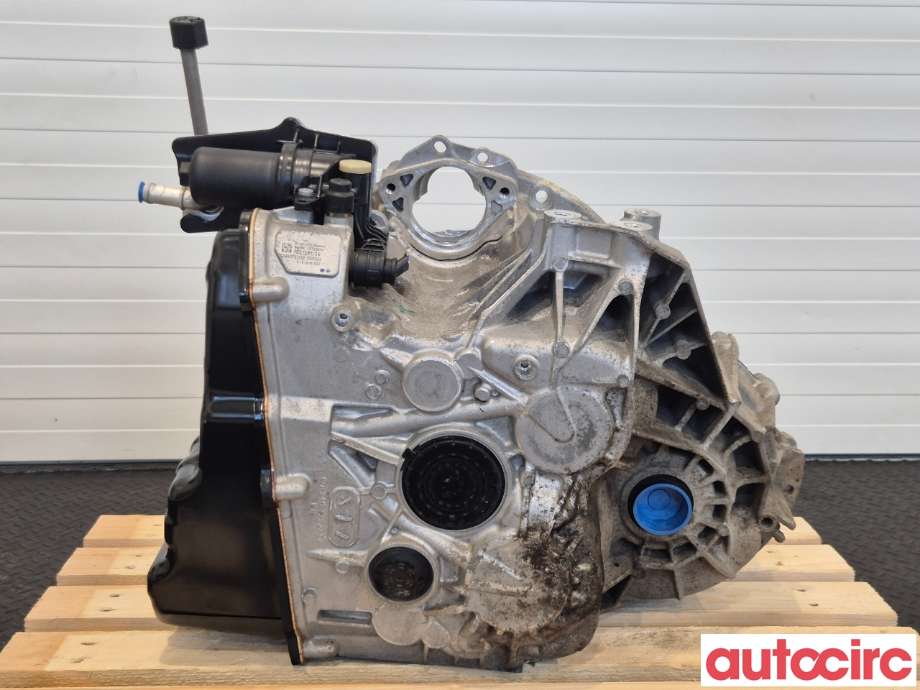 Girkasse automat til Mercedes A-Klasse 2012-2018 (W176) (W176) (MERCEDES|A2463703602|724002|2463703602)