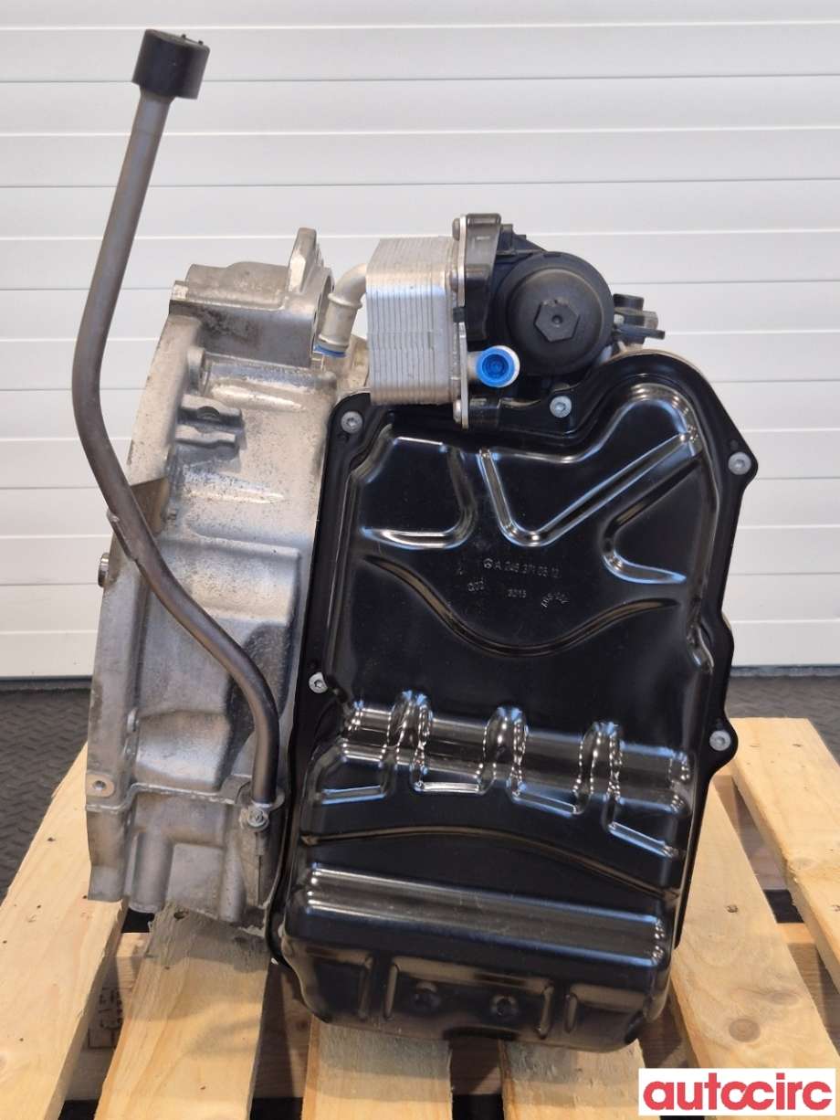 Girkasse automat til Mercedes A-Klasse 2012-2018 (W176) (W176) (MERCEDES|A2463703602|724002|2463703602)