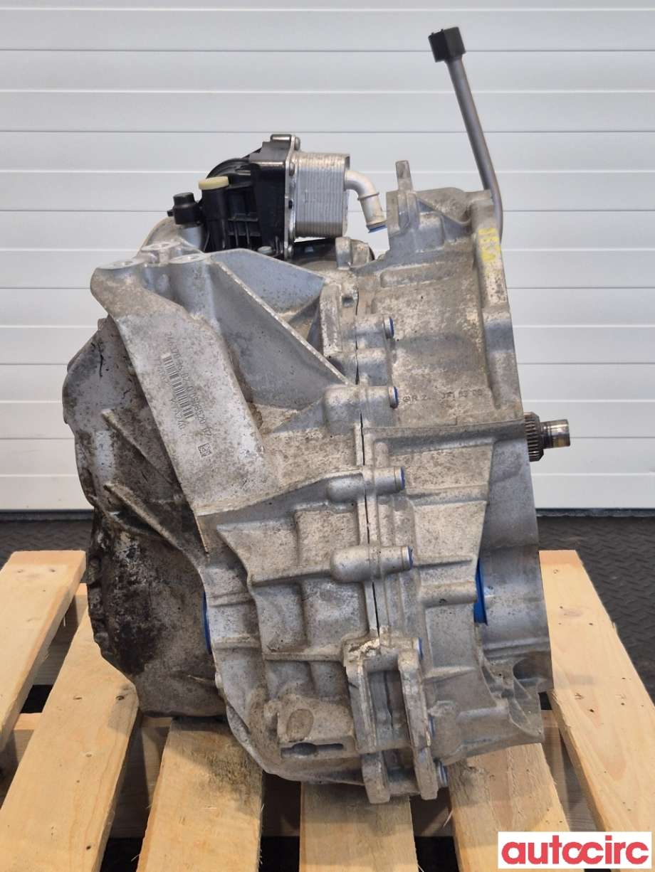 Girkasse automat til Mercedes A-Klasse 2012-2018 (W176) (W176) (MERCEDES|A2463703602|724002|2463703602)