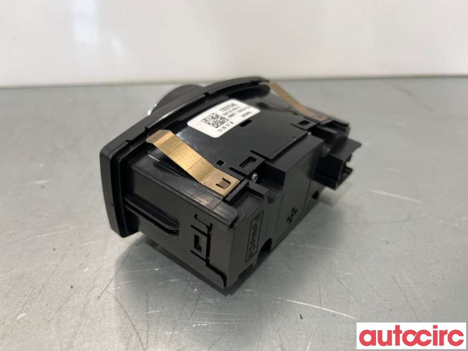 Bryter lys til Ford Focus 2011-2014 (Type III, Fase 1)  (FORD|2048031||BM5T13A024CD)