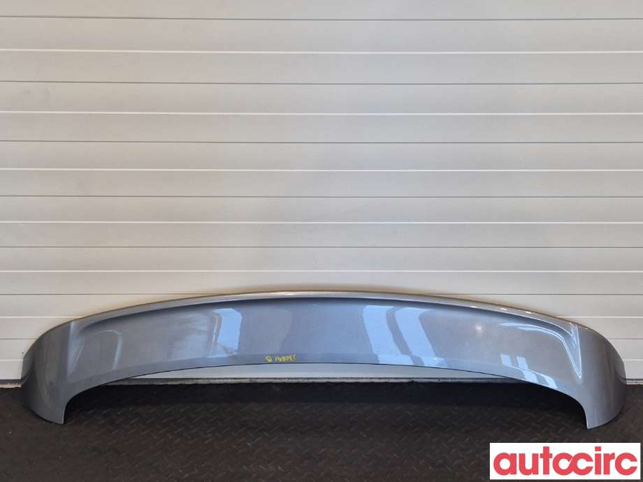 Spoiler bakluke til Mitsubishi ASX, 2010-2019  (MITSUBISHI|6515A206HB)
