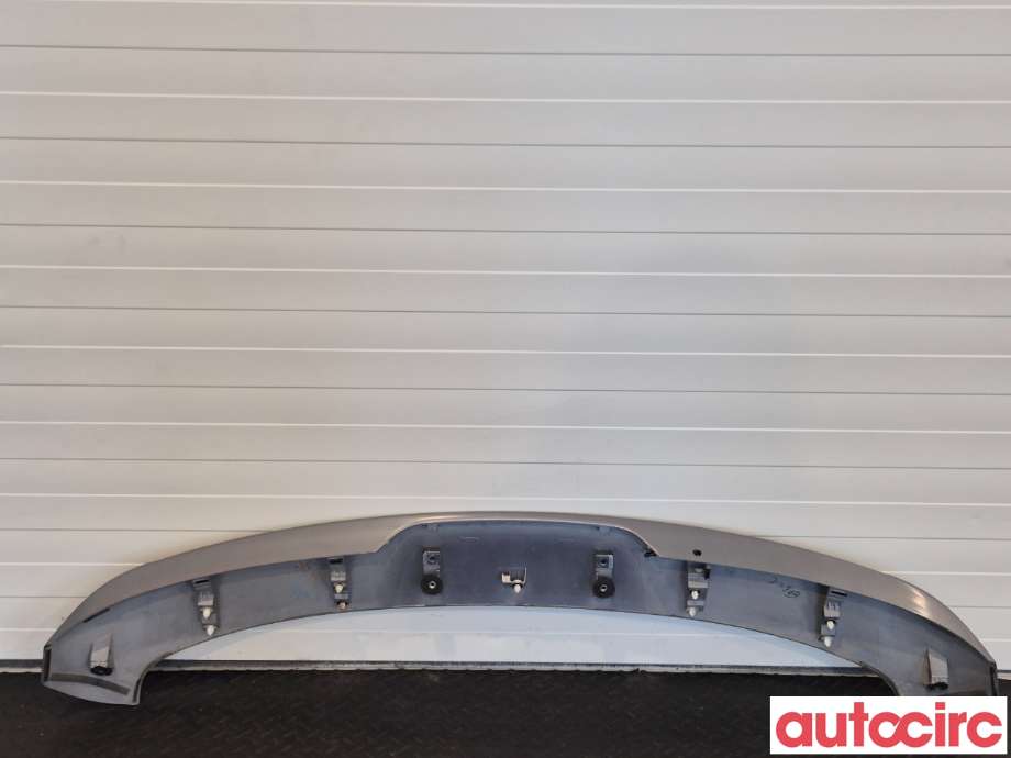 Spoiler bakluke til Mitsubishi ASX 2010-2019  (MITSUBISHI|6515A206HB|)