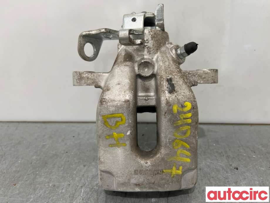 Bremsecaliper høyre bak til Peugeot 307, 2001-2004 (Fase 1)  (PEUGEOT|1607375780)