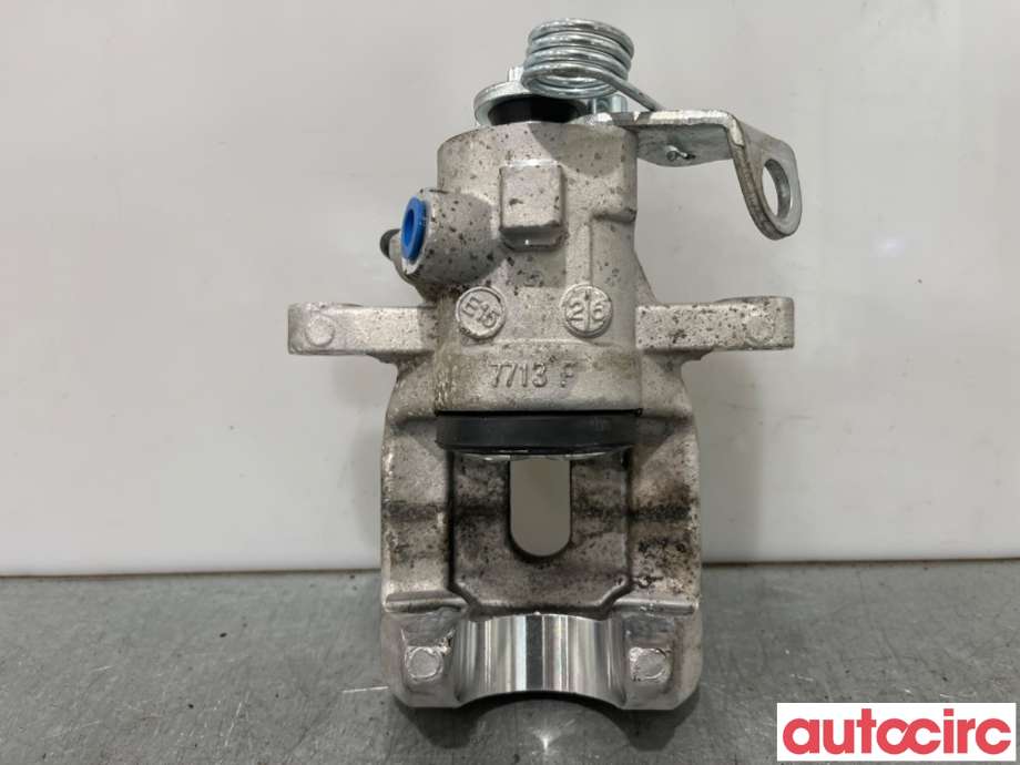 Bremsecaliper høyre bak til Peugeot 307 2001-2004 (Fase 1)  (PEUGEOT|1607375780||1638156180)