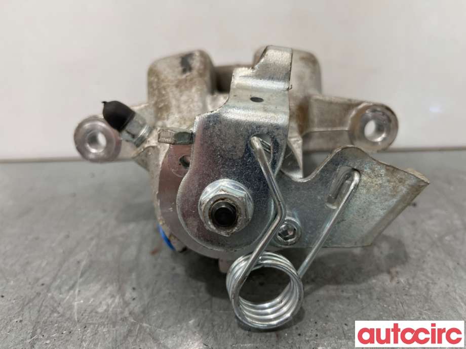 Bremsecaliper høyre bak til Peugeot 307 2001-2004 (Fase 1)  (PEUGEOT|1607375780||1638156180)