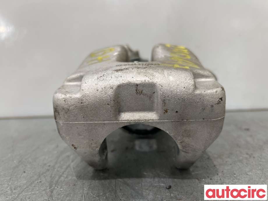Bremsecaliper høyre bak til Peugeot 307 2001-2004 (Fase 1)  (PEUGEOT|1607375780||1638156180)