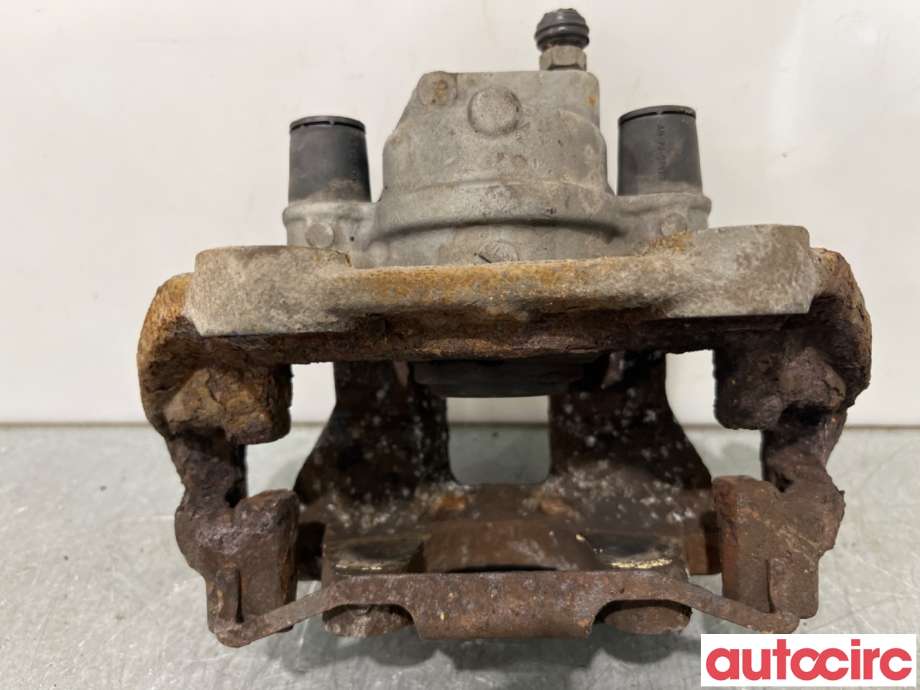 Bremsecaliper høyre bak til Mercedes E-Klasse 2006-2009 (Fase 2) (W211) (W211) (MERCEDES|A0024202683|)