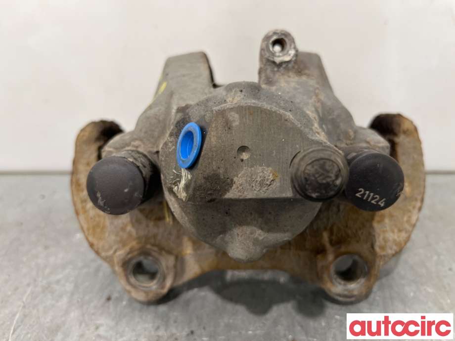 Bremsecaliper høyre bak til Mercedes E-Klasse 2006-2009 (Fase 2) (W211) (W211) (MERCEDES|A0024202683|)