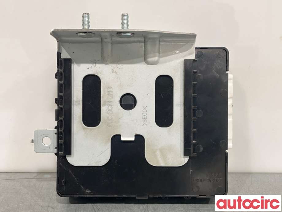 Styreenhet comfort (BCM) til Kia Sportage 2010-2016 (Type III)  (KIA|954003UBB0|)