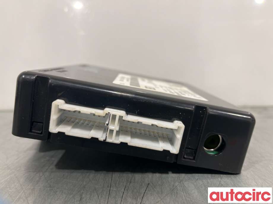 Styreenhet comfort (BCM) til Kia Sportage 2010-2016 (Type III)  (KIA|954003UBB0|)