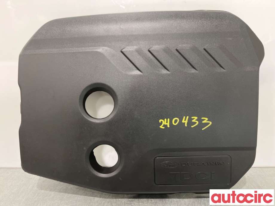 Motordeksel over motor til Ford Focus, 2011-2014 (Type III, Fase 1) (FORD|1755551)