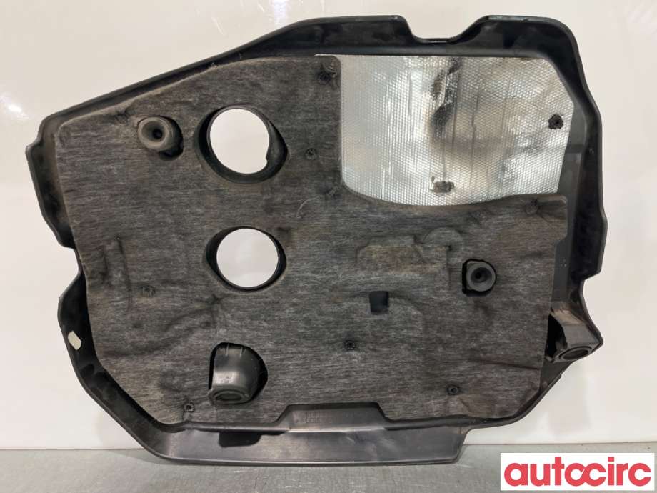 Motordeksel over motor til Ford Focus 2011-2014 (Type III, Fase 1)  (FORD|1755551||AV6Q-6N041-AB)