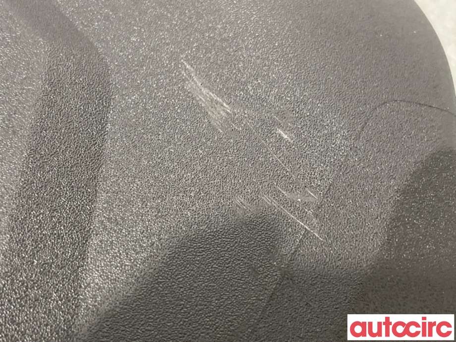 Motordeksel over motor til Ford Focus 2011-2014 (Type III, Fase 1)  (FORD|1755551||AV6Q-6N041-AB)