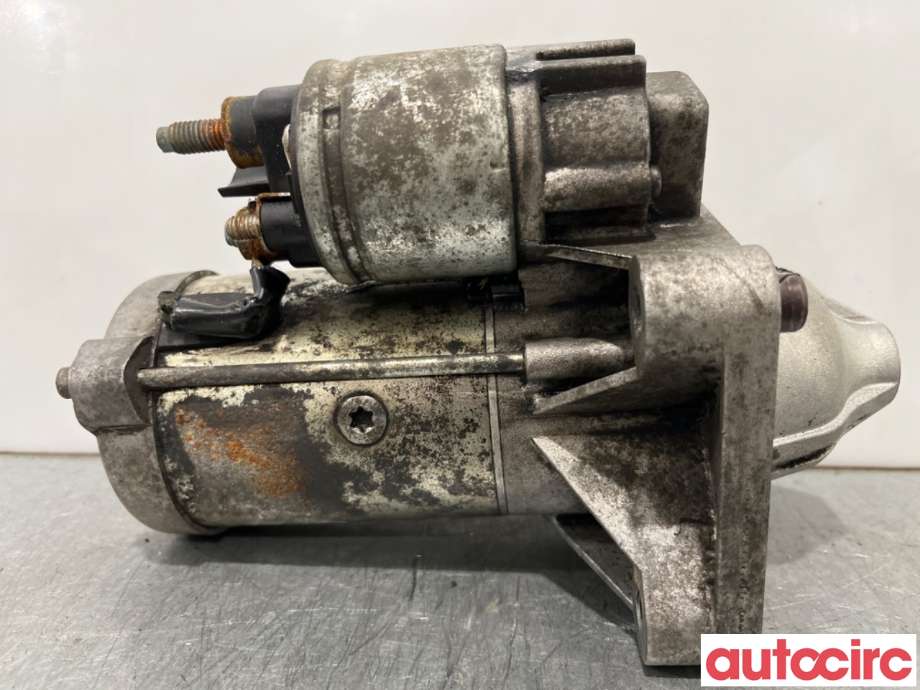 Starter diesel til Ford Focus 2011-2014 (Type III, Fase 1)  (FORD|2073366|)