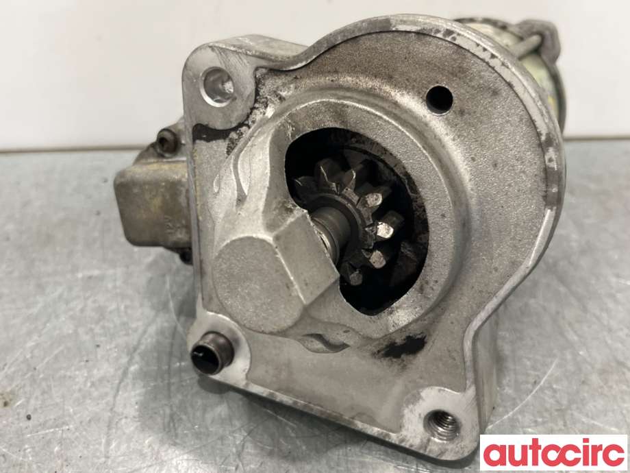 Starter diesel til Ford Focus 2011-2014 (Type III, Fase 1)  (FORD|2073366|)