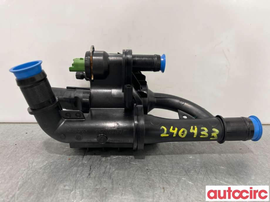 Termostathus til Ford Focus, 2011-2014 (Type III, Fase 1) (FORD|2078986)