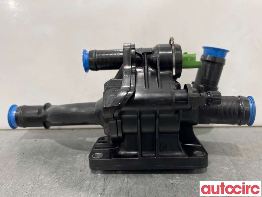 Termostathus til Ford Focus 2011-2014 (Type III, Fase 1)  (FORD|2078986||9820023280)