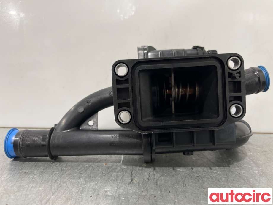 Termostathus til Ford Focus 2011-2014 (Type III, Fase 1)  (FORD|2078986||9820023280)