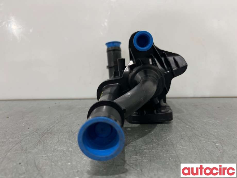 Termostathus til Ford Focus 2011-2014 (Type III, Fase 1)  (FORD|2078986||9820023280)