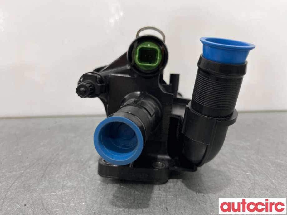 Termostathus til Ford Focus 2011-2014 (Type III, Fase 1)  (FORD|2078986||9820023280)