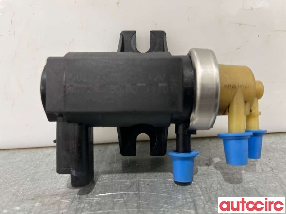 Vakuumventil til Ford Focus 2011-2014 (Type III, Fase 1)  (FORD|1741240|70163302|9688124580)