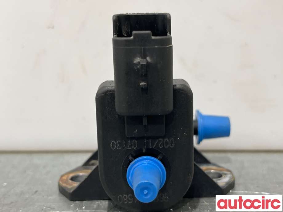 Vakuumventil til Ford Focus 2011-2014 (Type III, Fase 1)  (FORD|1741240|70163302|9688124580)