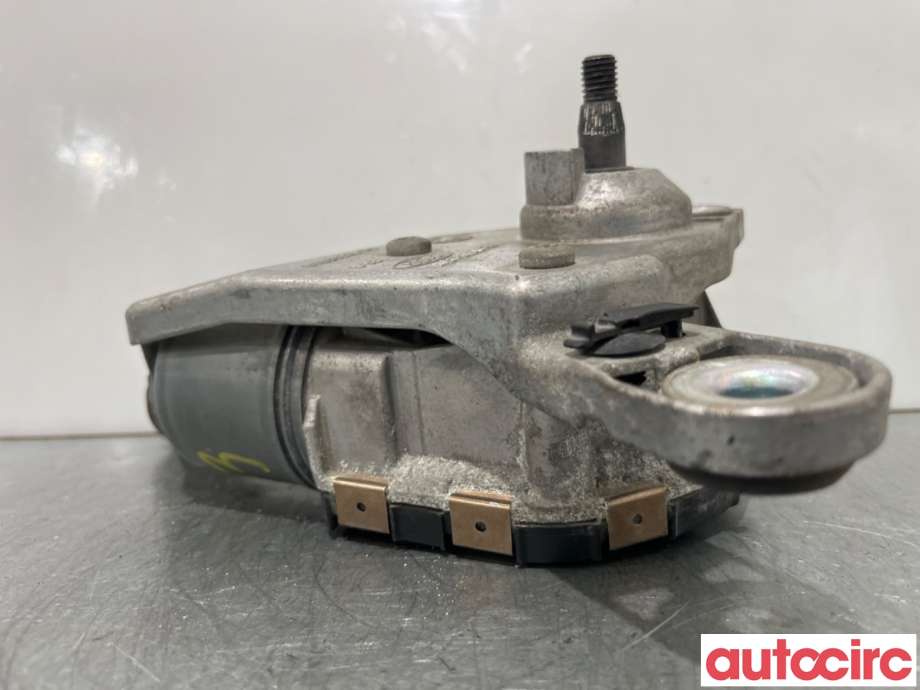 Viskermotor frontrute til Ford Focus 2011-2014 (Type III, Fase 1)  (FORD|2135607||BM51-17504-AF)