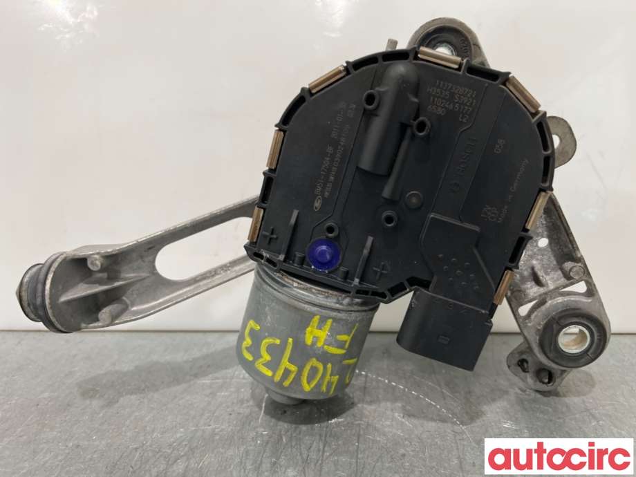 Viskermotor frontrute til Ford Focus 2011-2014 (Type III, Fase 1) (FORD|2135685||BM51-17504-BF)