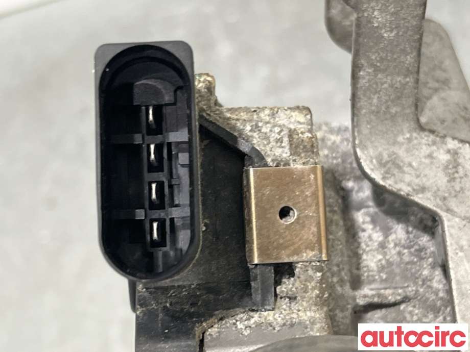 Viskermotor frontrute til Ford Focus 2011-2014 (Type III, Fase 1) (FORD|2135685||BM51-17504-BF)